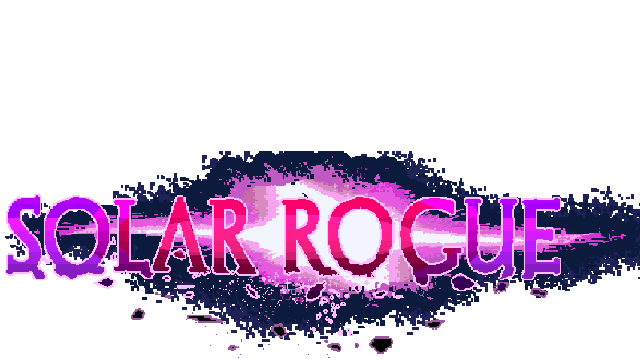 Solar Rogue Logo