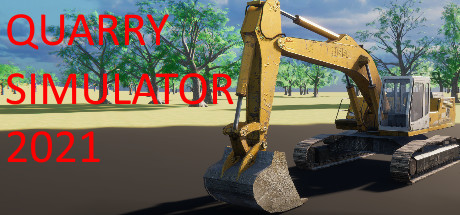 Quarry Simulator cover art