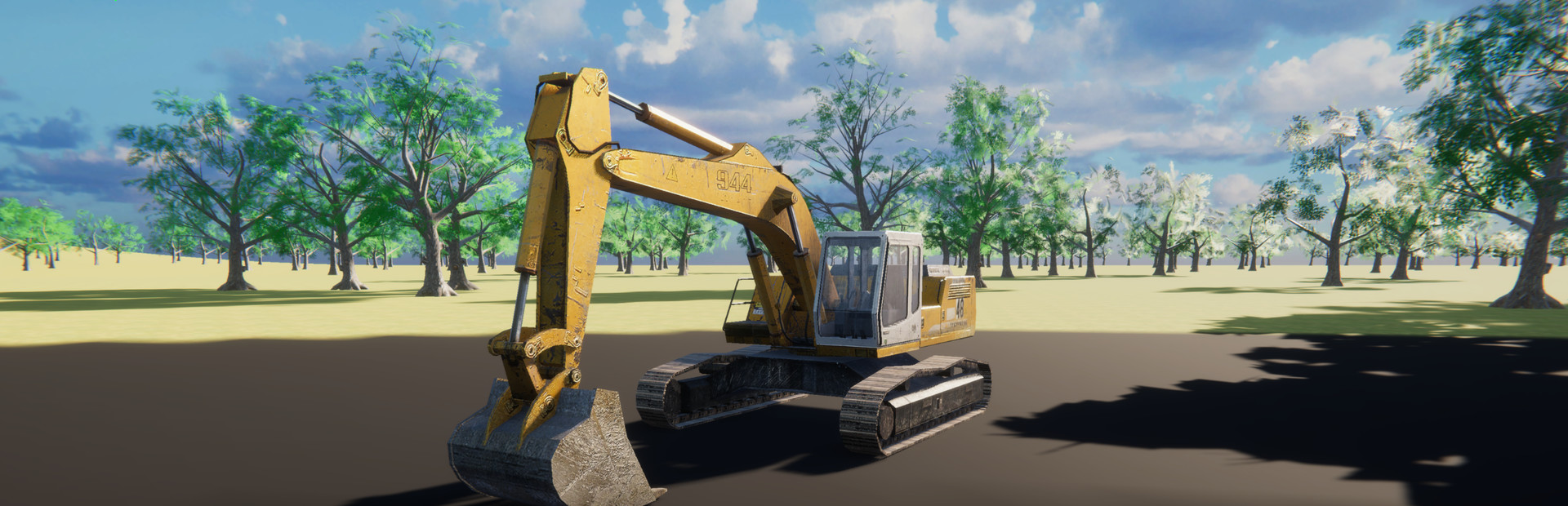 Quarry Simulator 2021