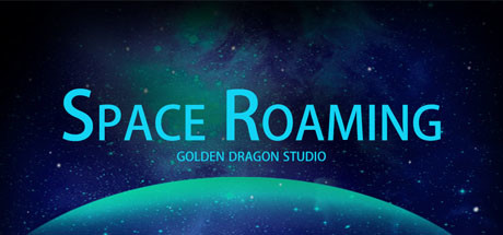 Space Roaming cover art