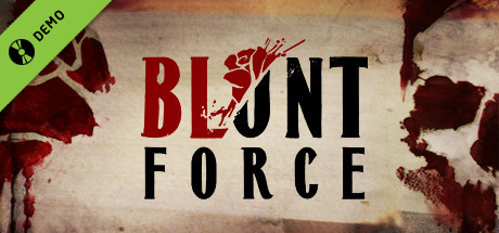 Blunt Force Demo cover art