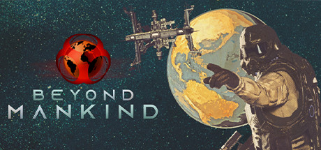 Beyond Mankind cover art
