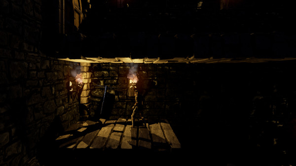 Скриншот из Knight's Destiny