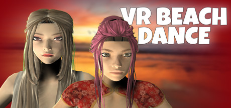 VR Beach Dance