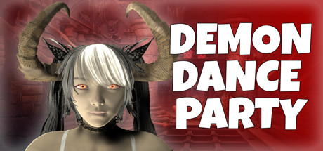 Demon Dance Party cover art