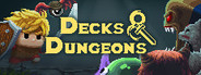 Decks and Dungeons