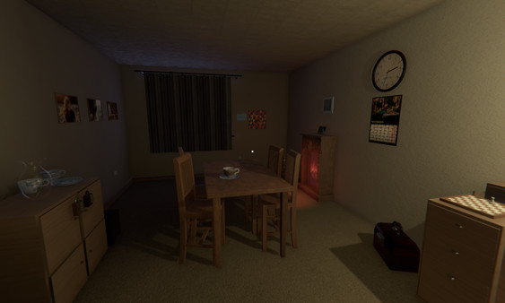 Escape Room - Der kranke Kollege game for Linux 1