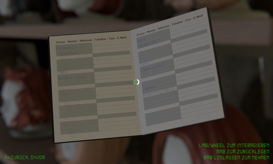 Escape Room - Der kranke Kollegefor windows and Linux 1