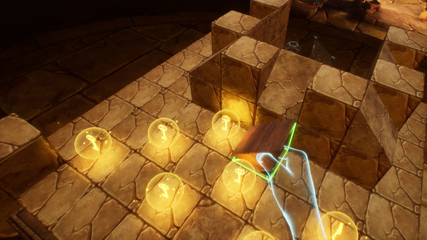 Скриншот из Machizzle