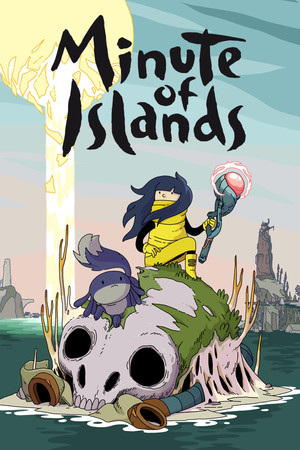 Minute of Islands Demo