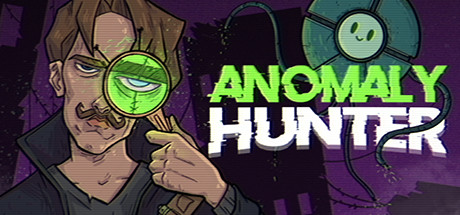 View Anomaly Hunter on IsThereAnyDeal