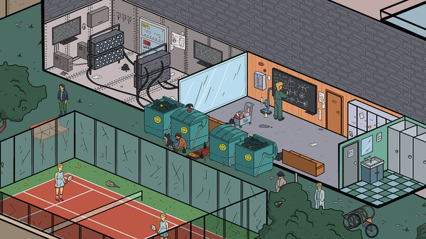 Anomaly Hunter game for windows Pc 1