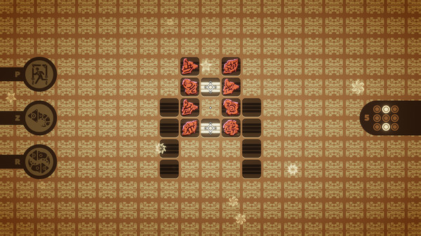 Shatris: Infinite Puzzlesfor windows and Linux 1