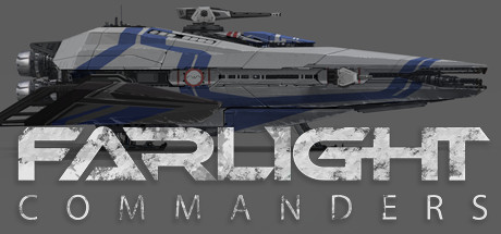 Farlight Commanders cover art