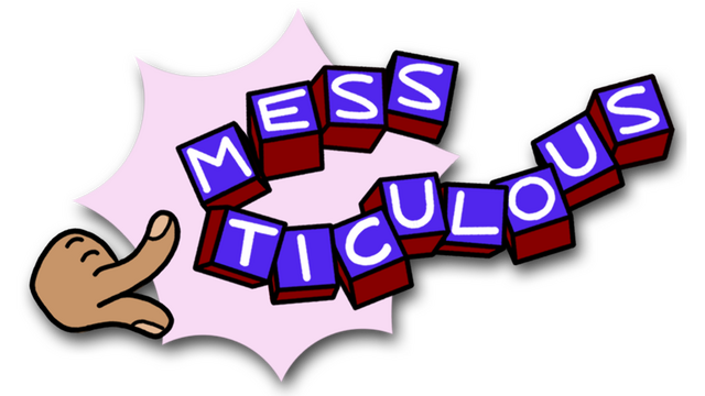 Messticulous Logo