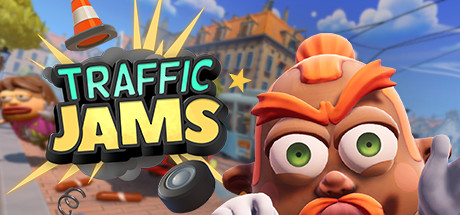 Traffic Jams 游戏图标