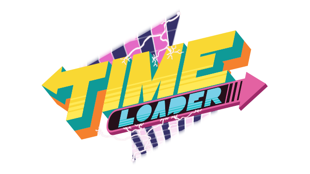 Time Loader Logo