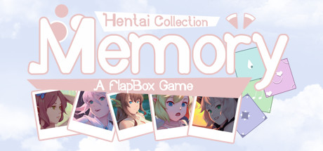 Hentai Collection: Memory cover art