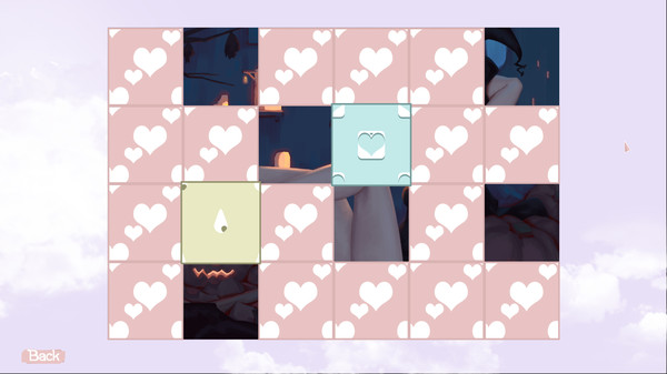 Hentai Collection: Memory game for windows Pc 1