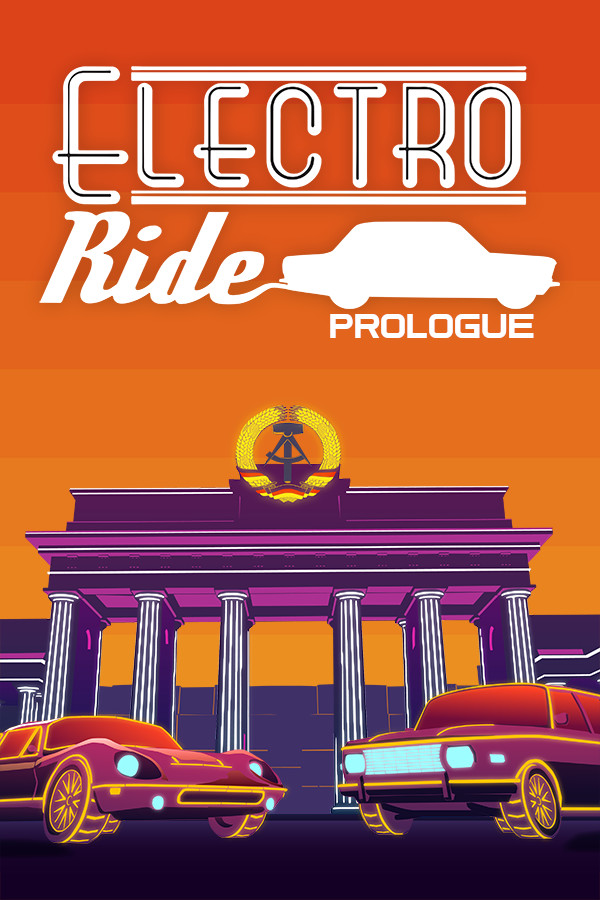 Electro Ride Prologue for steam