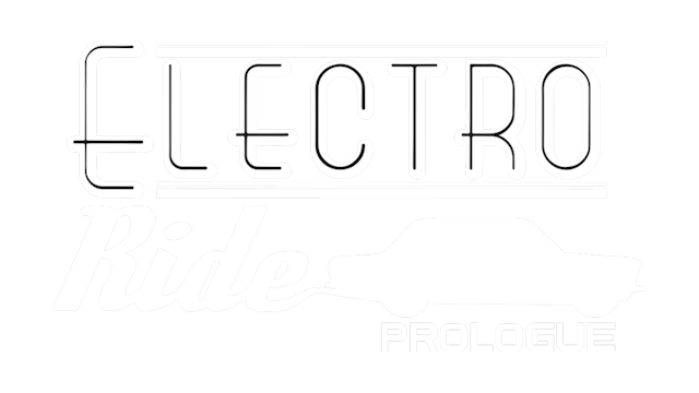 Electro Ride Prologue Logo