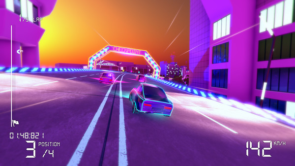 Electro Ride Prologue game for windows Pc 1