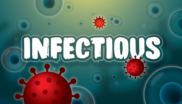 Infectious On Steam