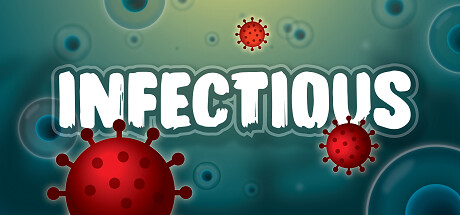 Infectious cover art