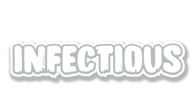 Infectious Logo