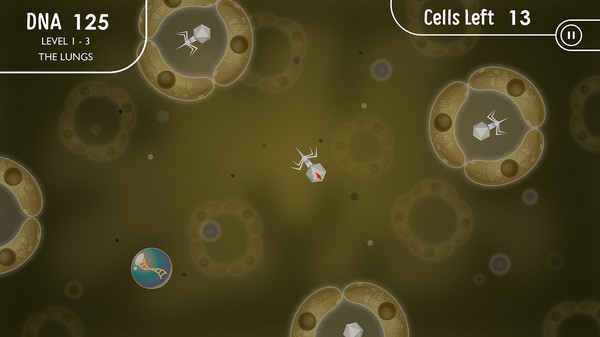 Скриншот из Infectious