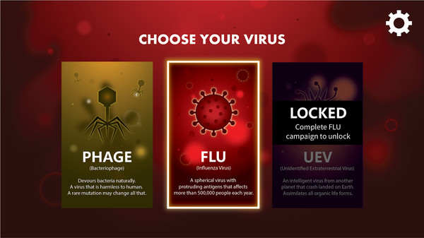 Скриншот из Infectious