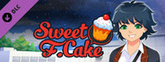 Sweet F. Cake - Man's Club Package