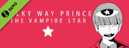 Milky Way Prince – The Vampire Star Demo