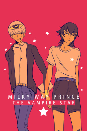 Milky Way Prince – The Vampire Star Demo