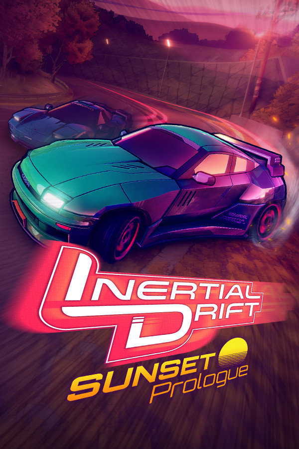 Inertial Drift: Sunset Prologue for steam