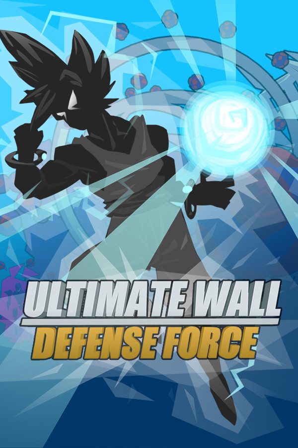 Ultimate Wall Defense Force for steam