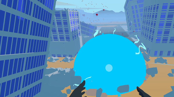 Скриншот из Ultimate Wall Defense Force Скриншот из Ultimate Wall Defense Force