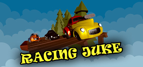 Racing Juke cover art