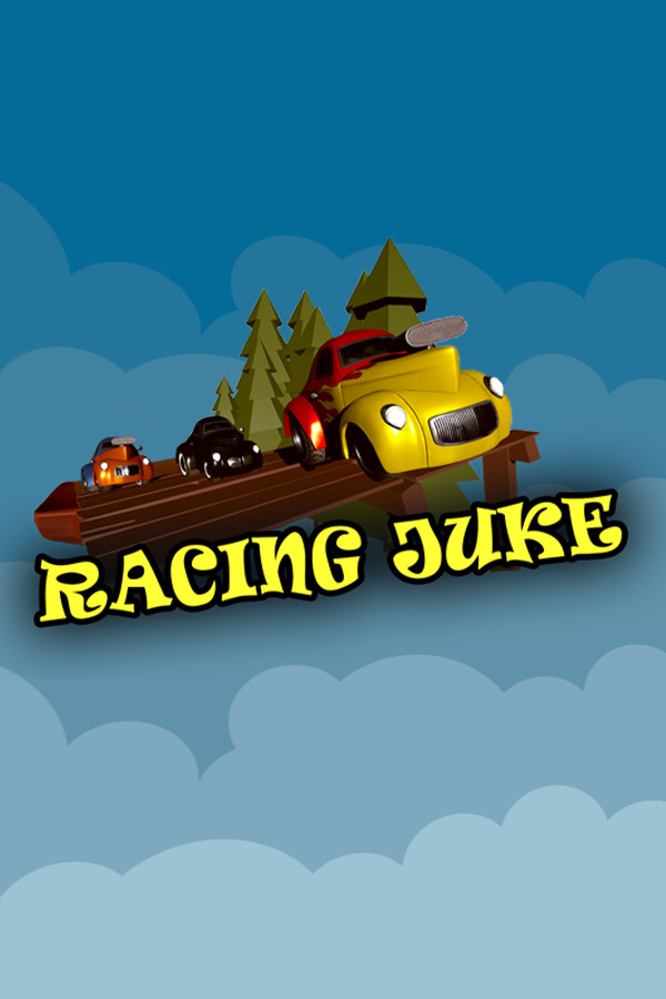 Racing Juke for steam