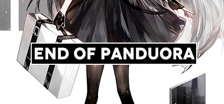 End of Panduora cover art