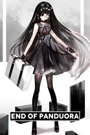 End of Panduora