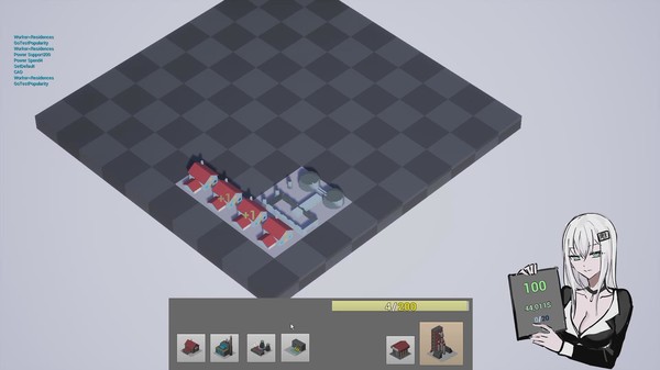 Paradise Island game for Linux 1