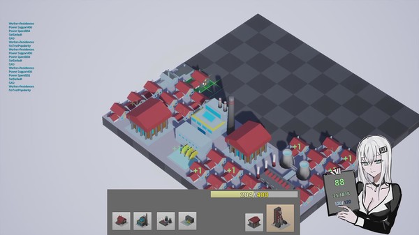 Paradise Islandfor windows and Linux 1