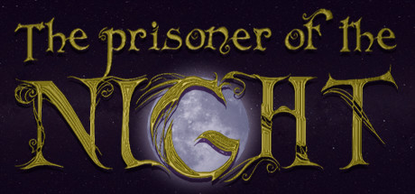The prisoner of the night cover art