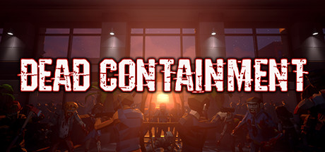 View Dead Containment on IsThereAnyDeal