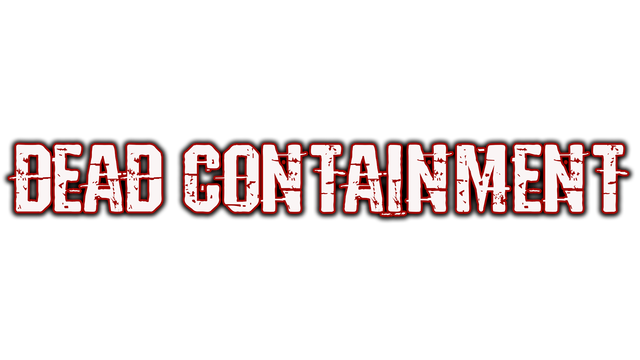 Dead Containment Logo