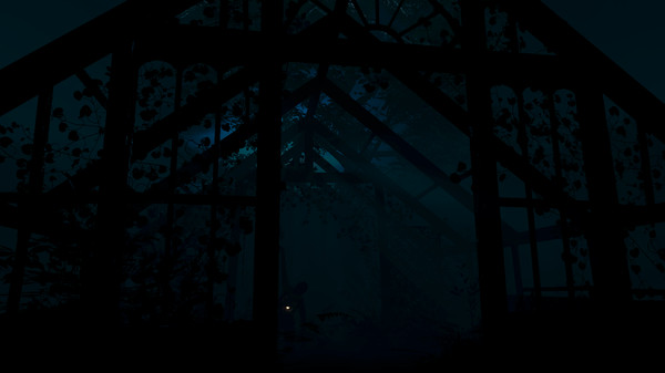 Скриншот из Labyrinthine