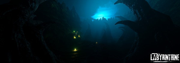 Labyrinthine for linux