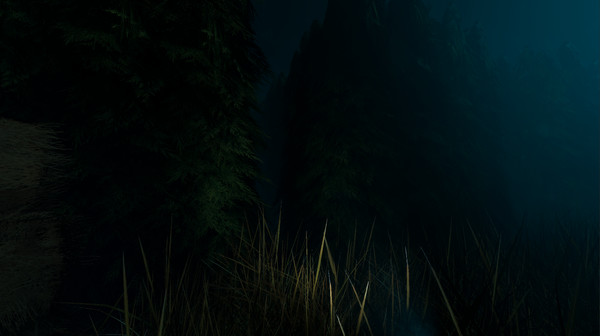 Скриншот из Labyrinthine