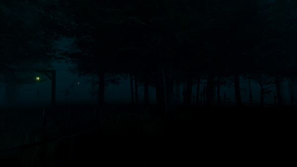 Скриншот из Labyrinthine